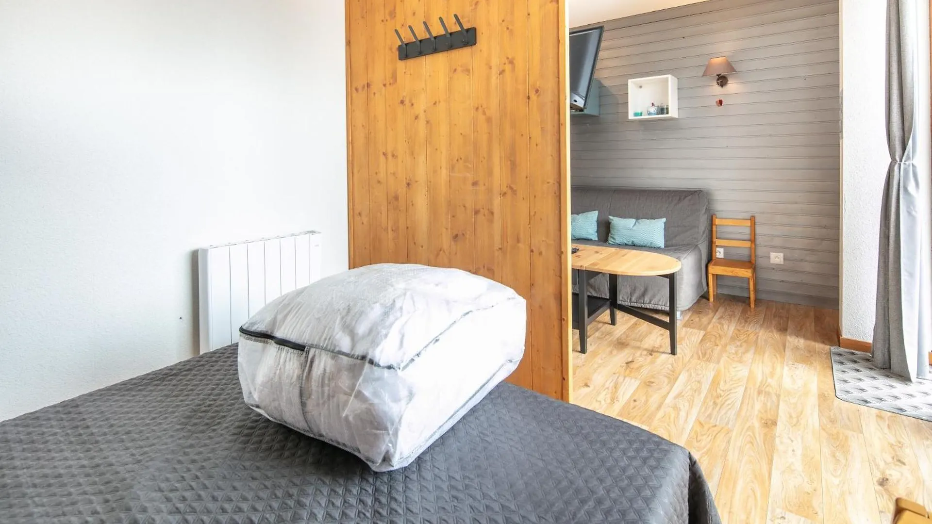 Appartamento Le Robero - Proche Dune Station De Ski Chamrousse