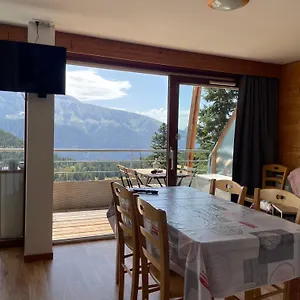 2 Vue Exceptionnelle Appartement